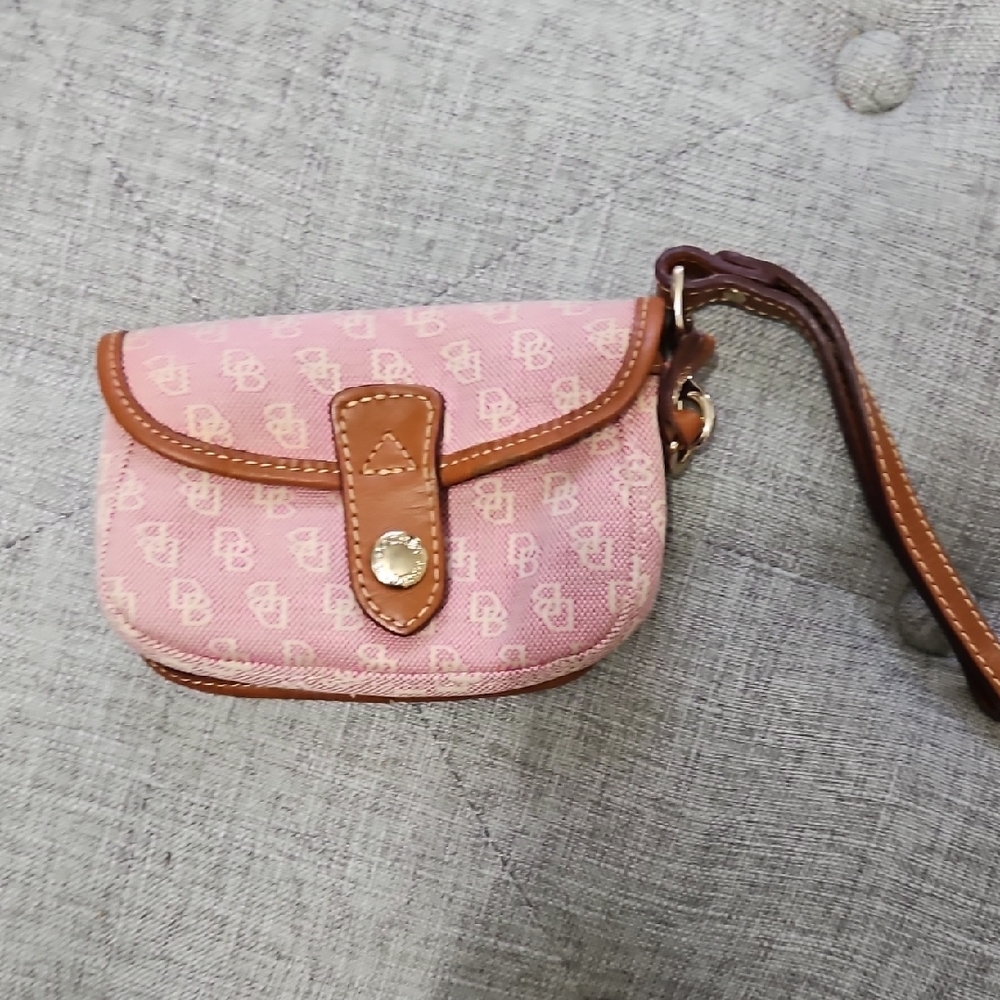 Pink Designer Women's Bag